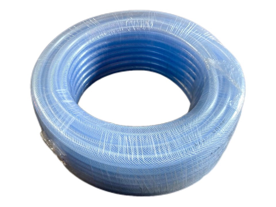 1 2 Pvc To Garden Hose factory